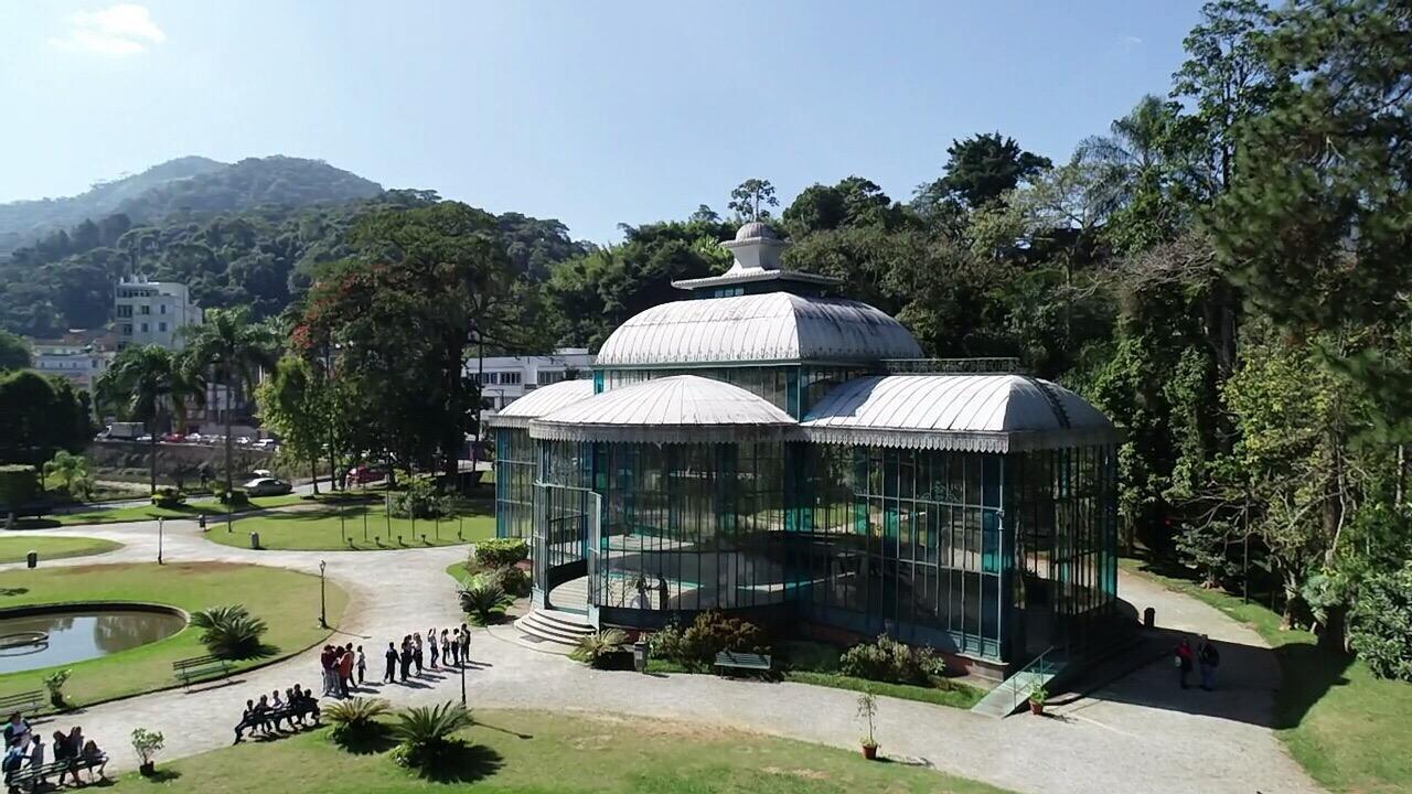 Casa Rosa Hotel Boutique Petropolis  Exterior photo